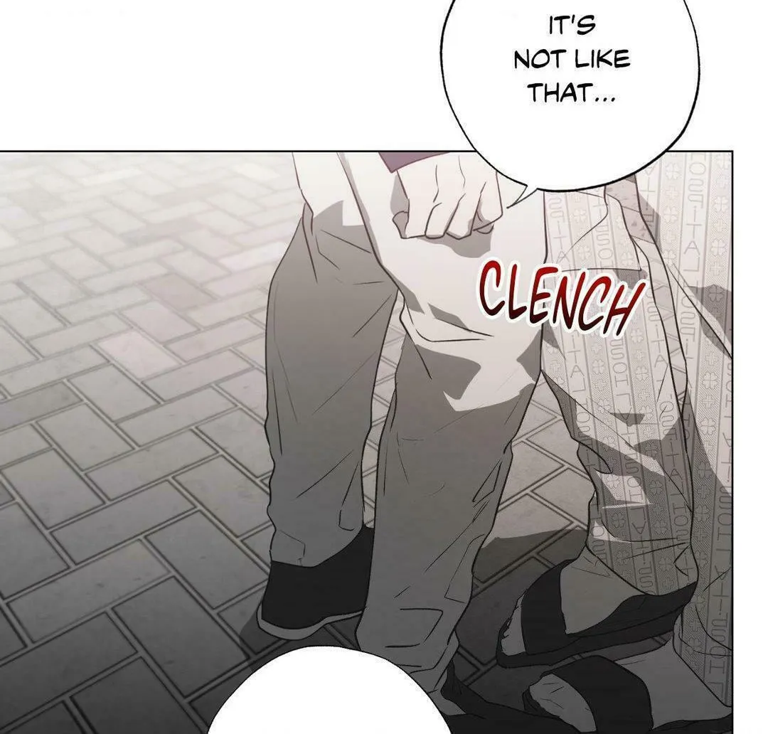 Hold Over You Chapter 12 page 92 - 