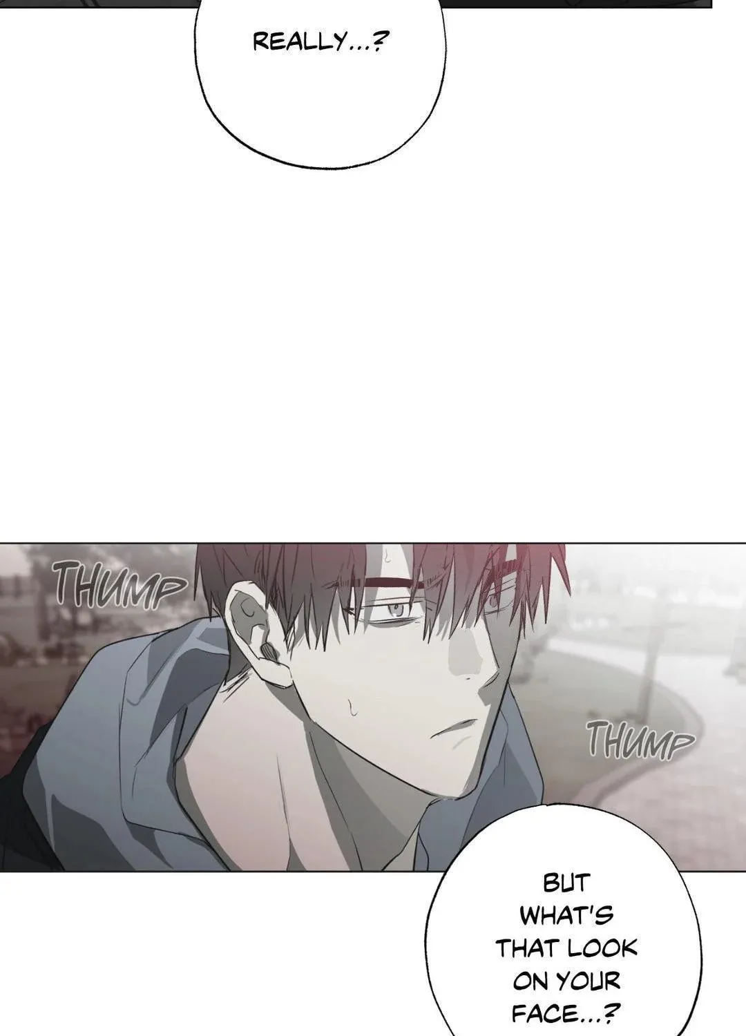 Hold Over You Chapter 12 page 93 - 
