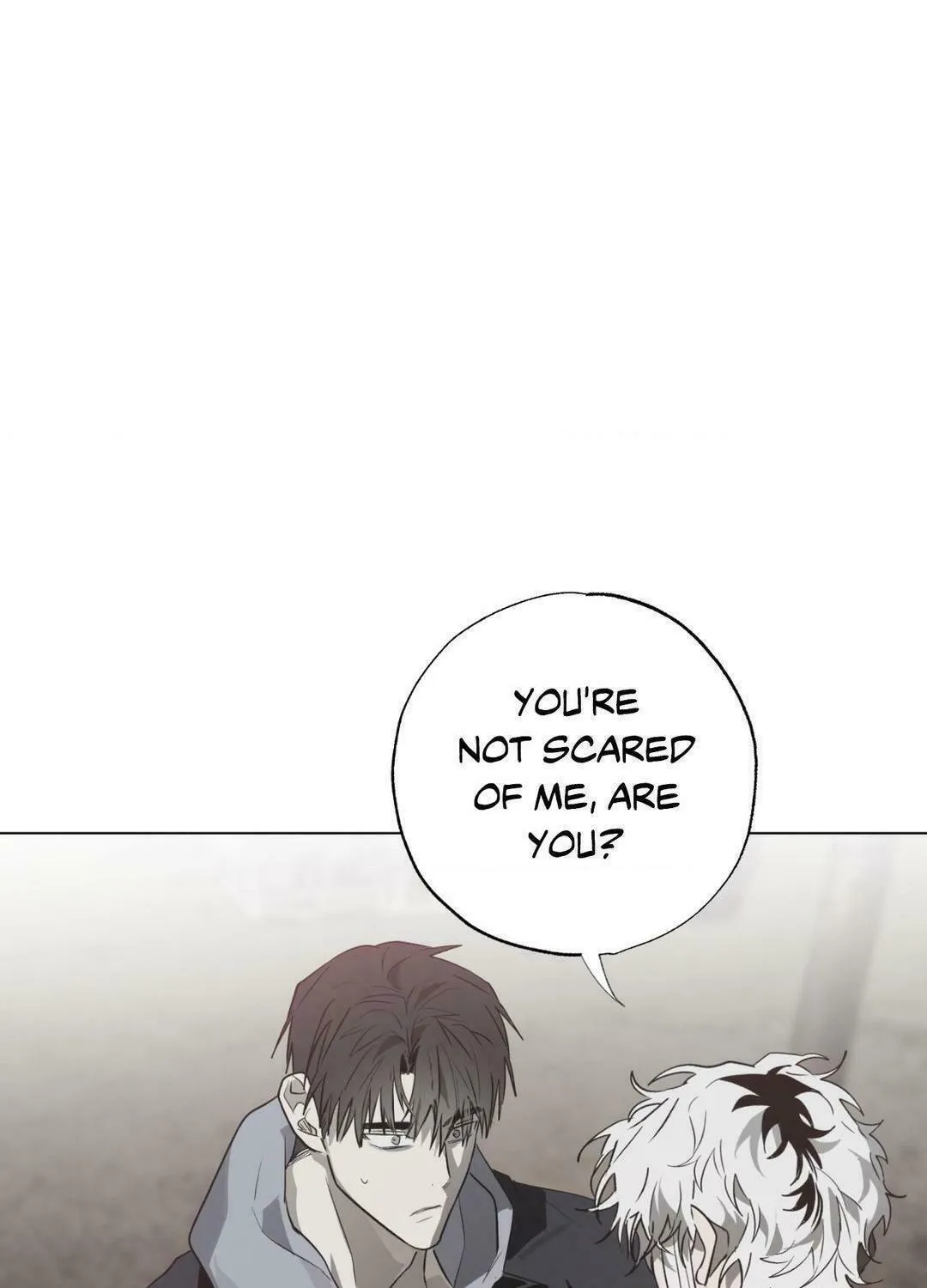 Hold Over You Chapter 12 page 99 - 
