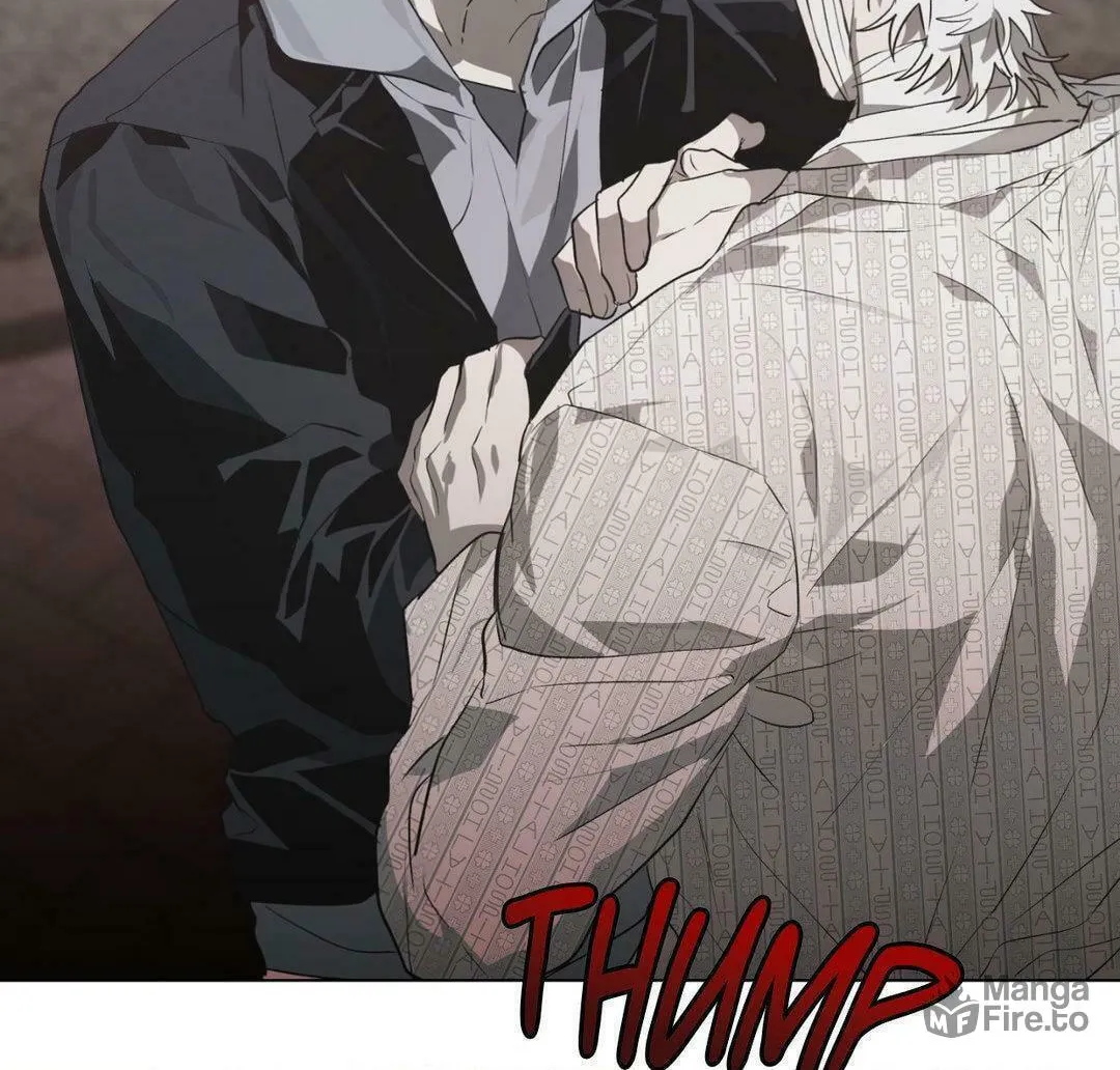 Hold Over You Chapter 12 page 100 - 