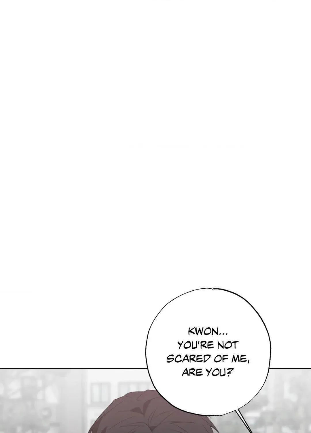 Hold Over You Chapter 13 page 1 - 