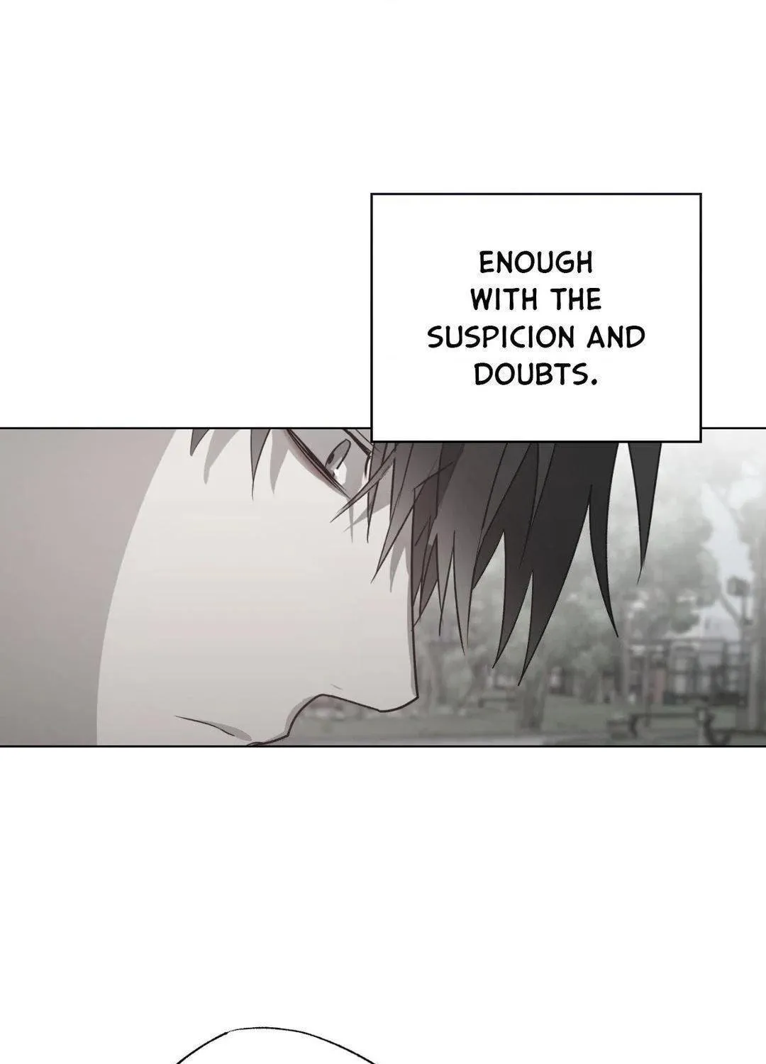 Hold Over You Chapter 13 page 11 - 