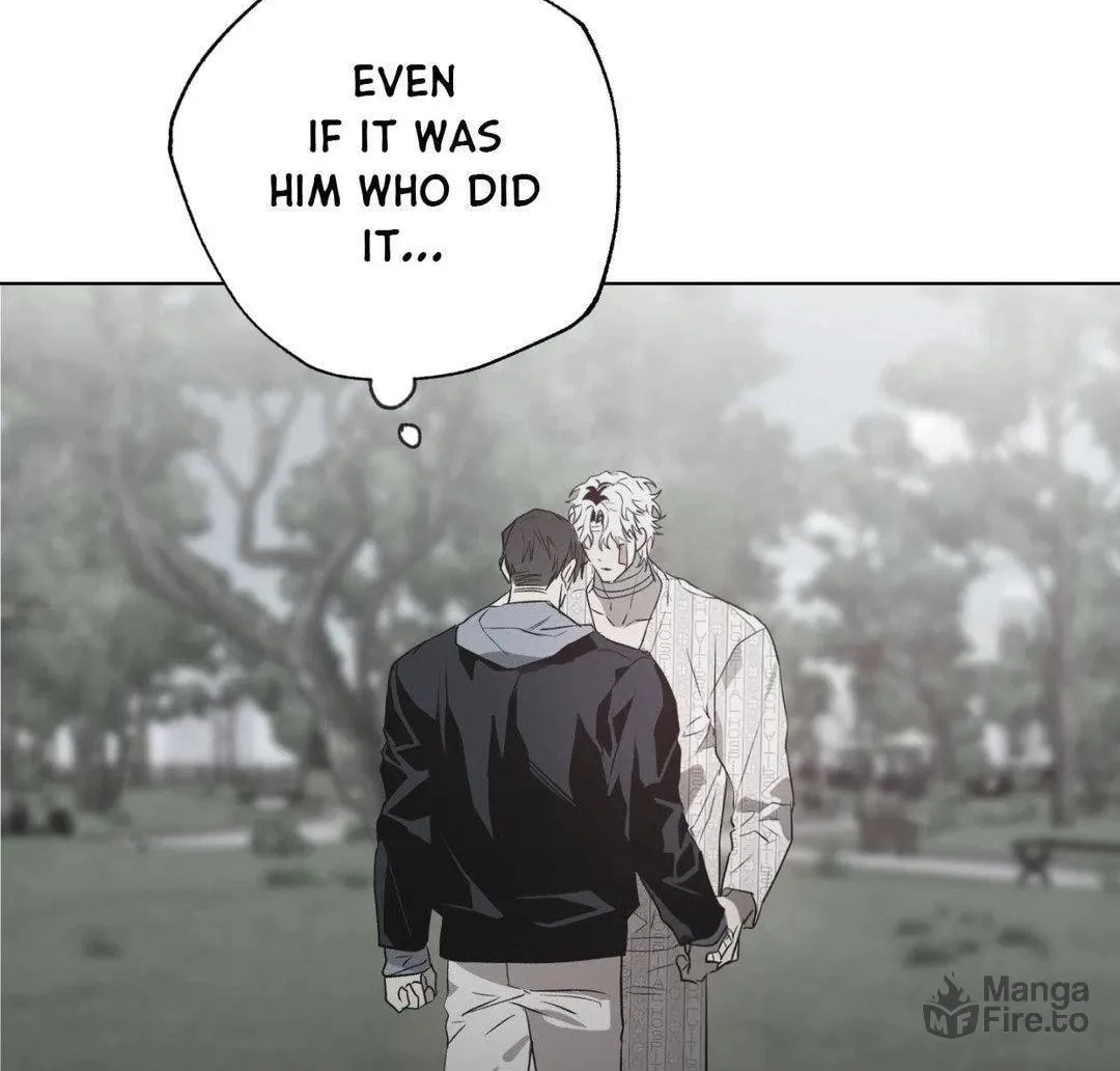 Hold Over You Chapter 13 page 12 - 