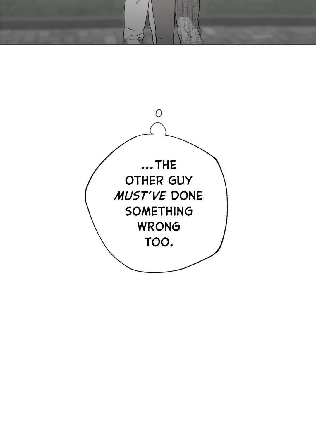 Hold Over You Chapter 13 page 13 - 