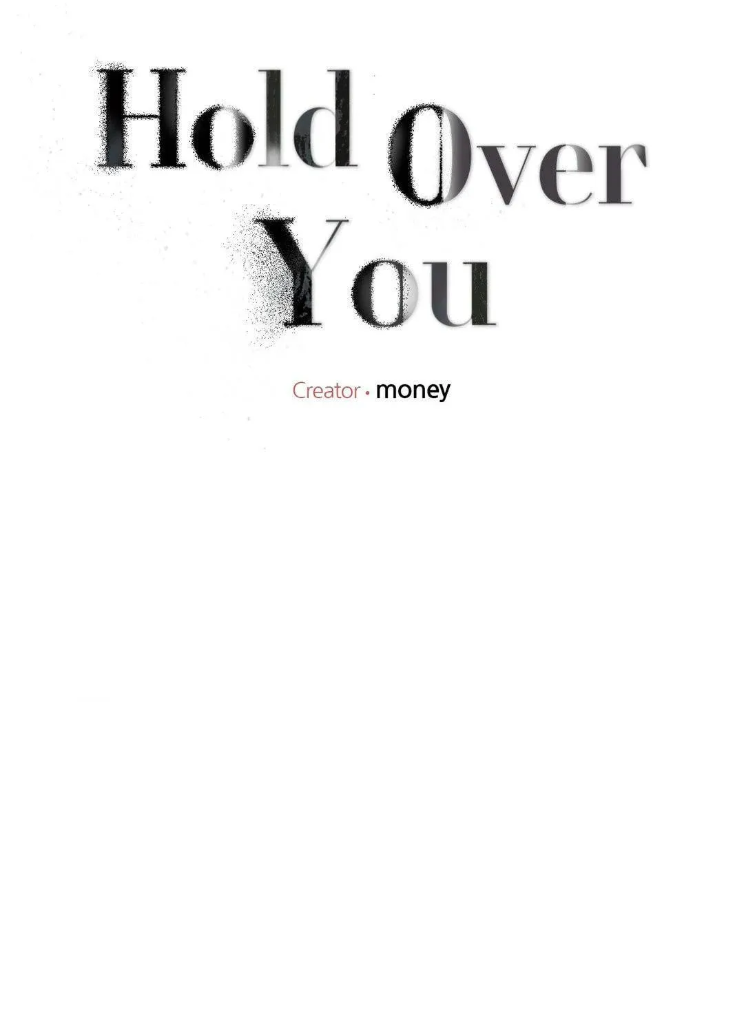Hold Over You Chapter 13 page 15 - 