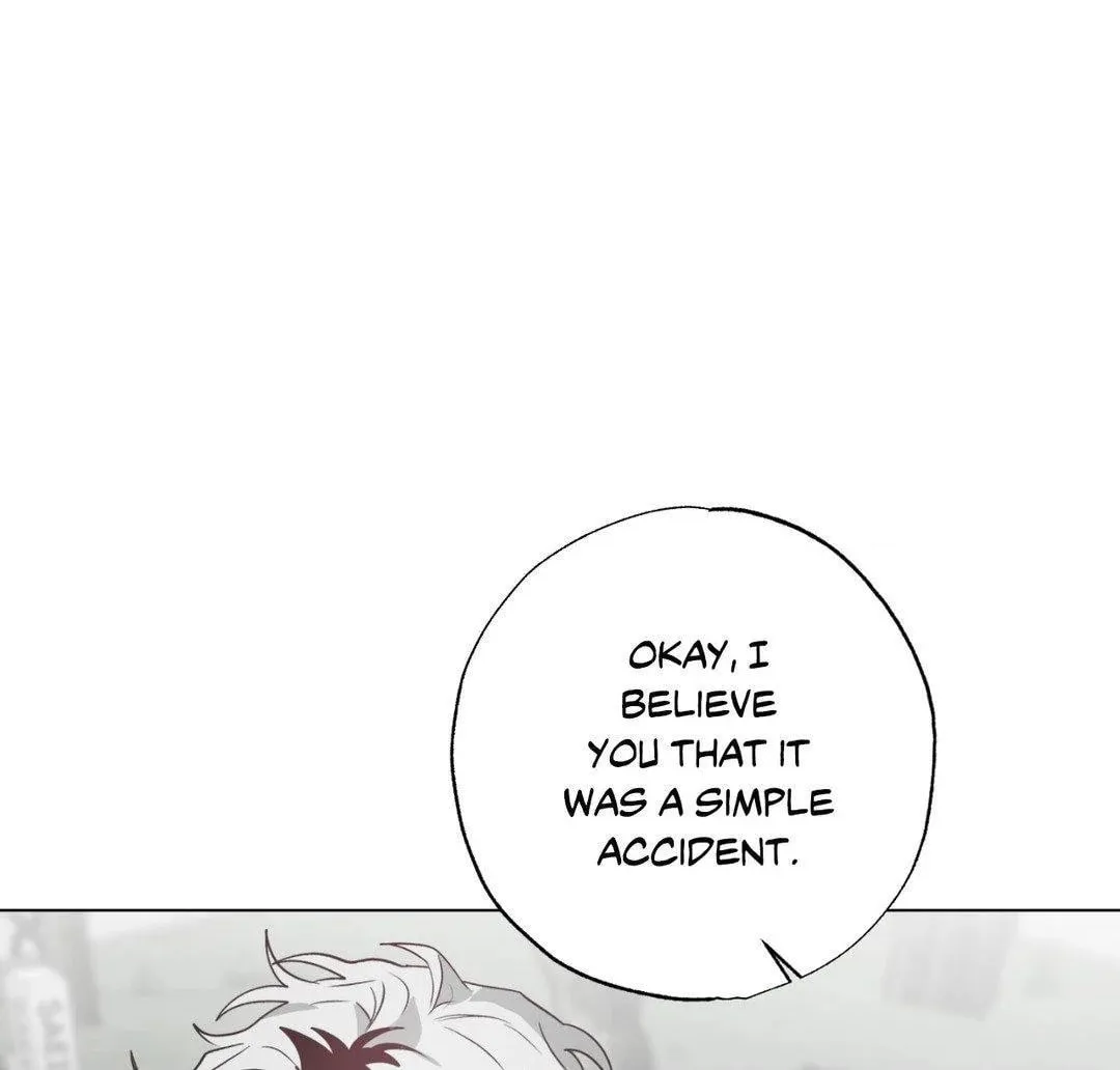 Hold Over You Chapter 13 page 16 - 