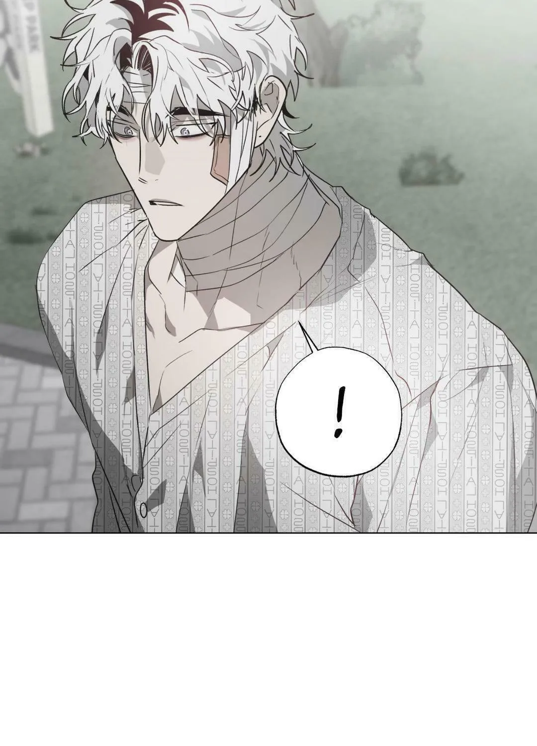 Hold Over You Chapter 13 page 17 - 