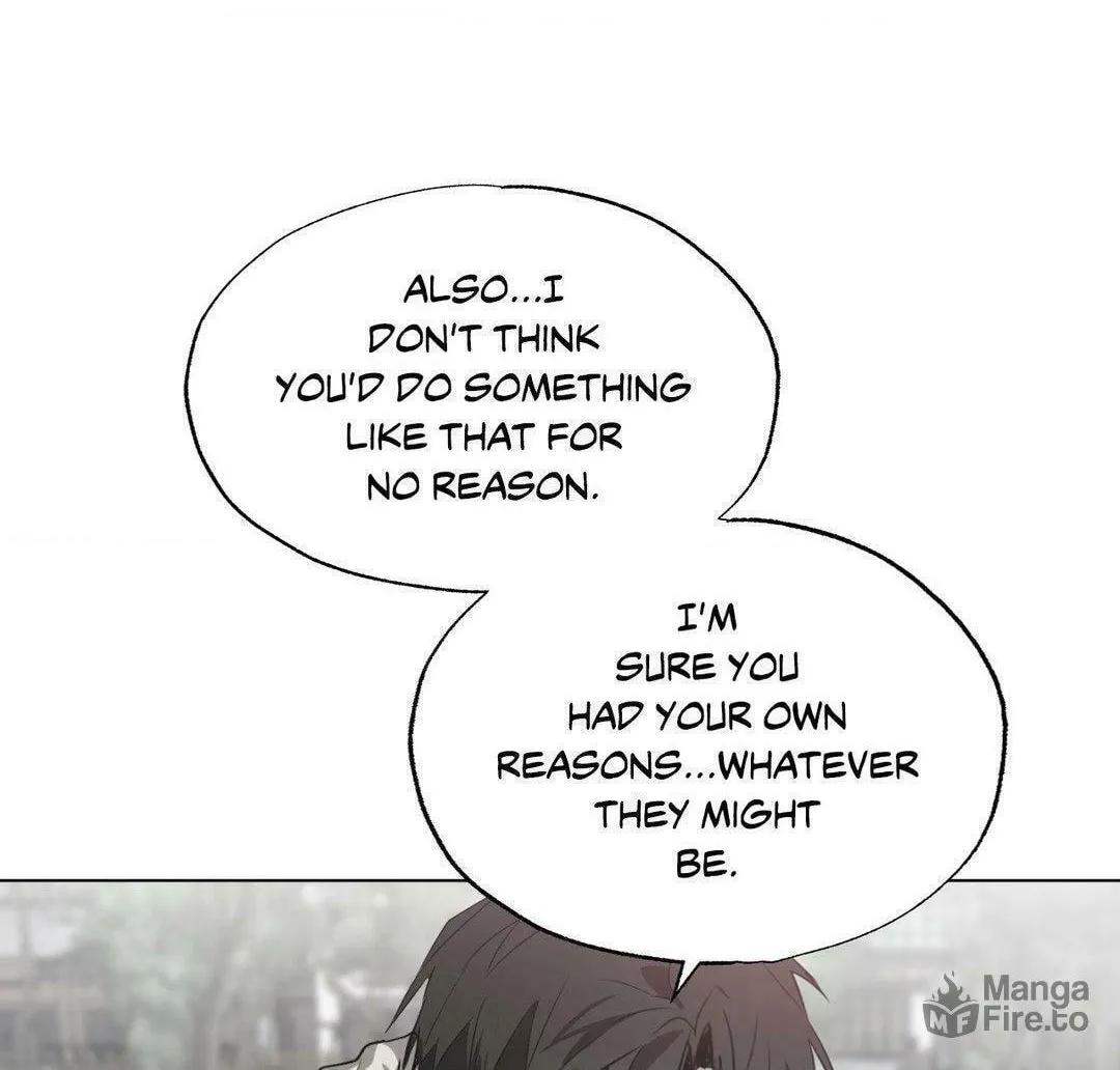 Hold Over You Chapter 13 page 18 - 