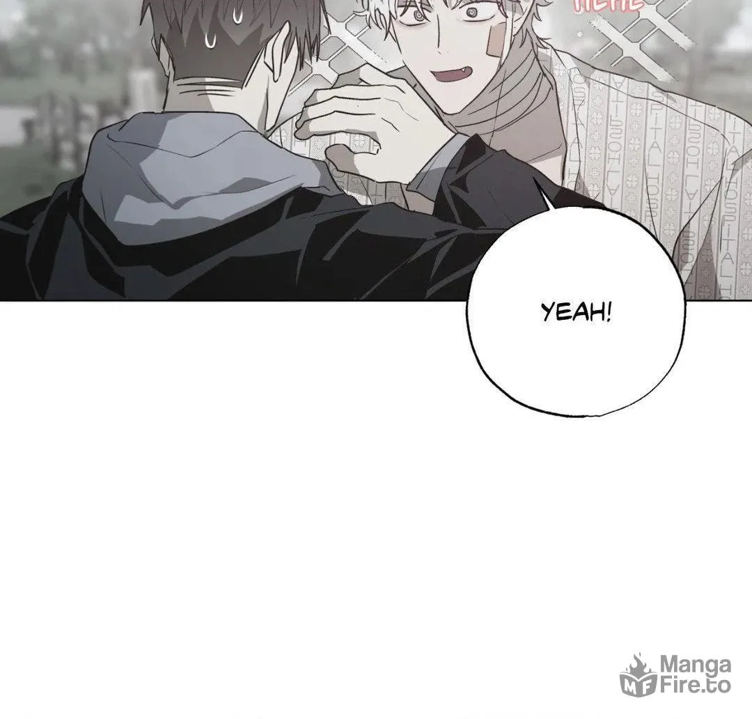 Hold Over You Chapter 13 page 20 - 