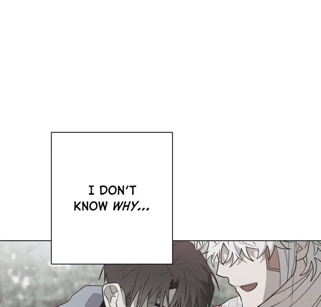 Hold Over You Chapter 13 page 22 - 