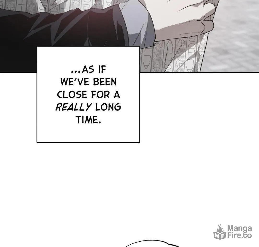 Hold Over You Chapter 13 page 24 - 