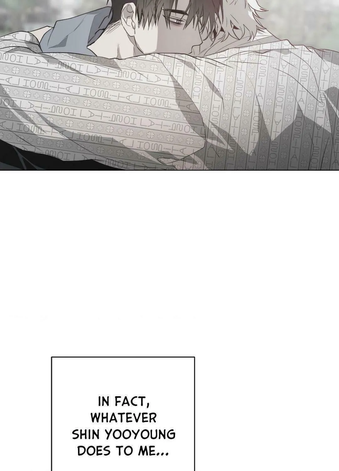Hold Over You Chapter 13 page 27 - 