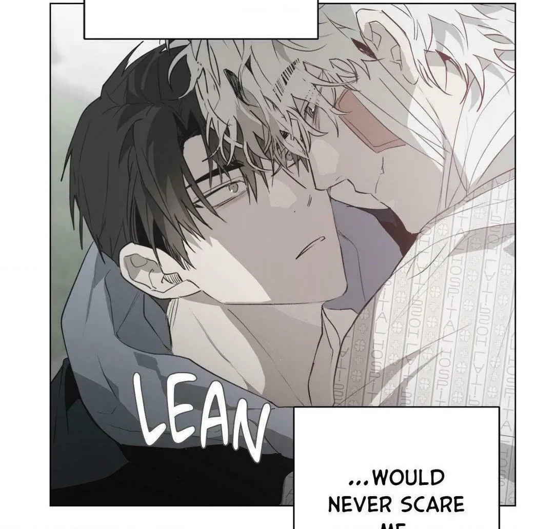 Hold Over You Chapter 13 page 28 - 