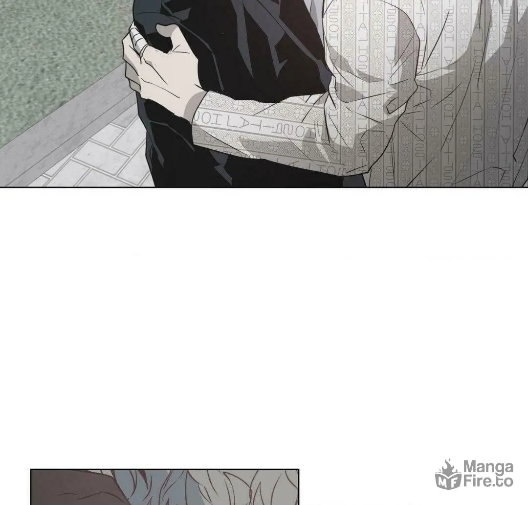Hold Over You Chapter 13 page 30 - 