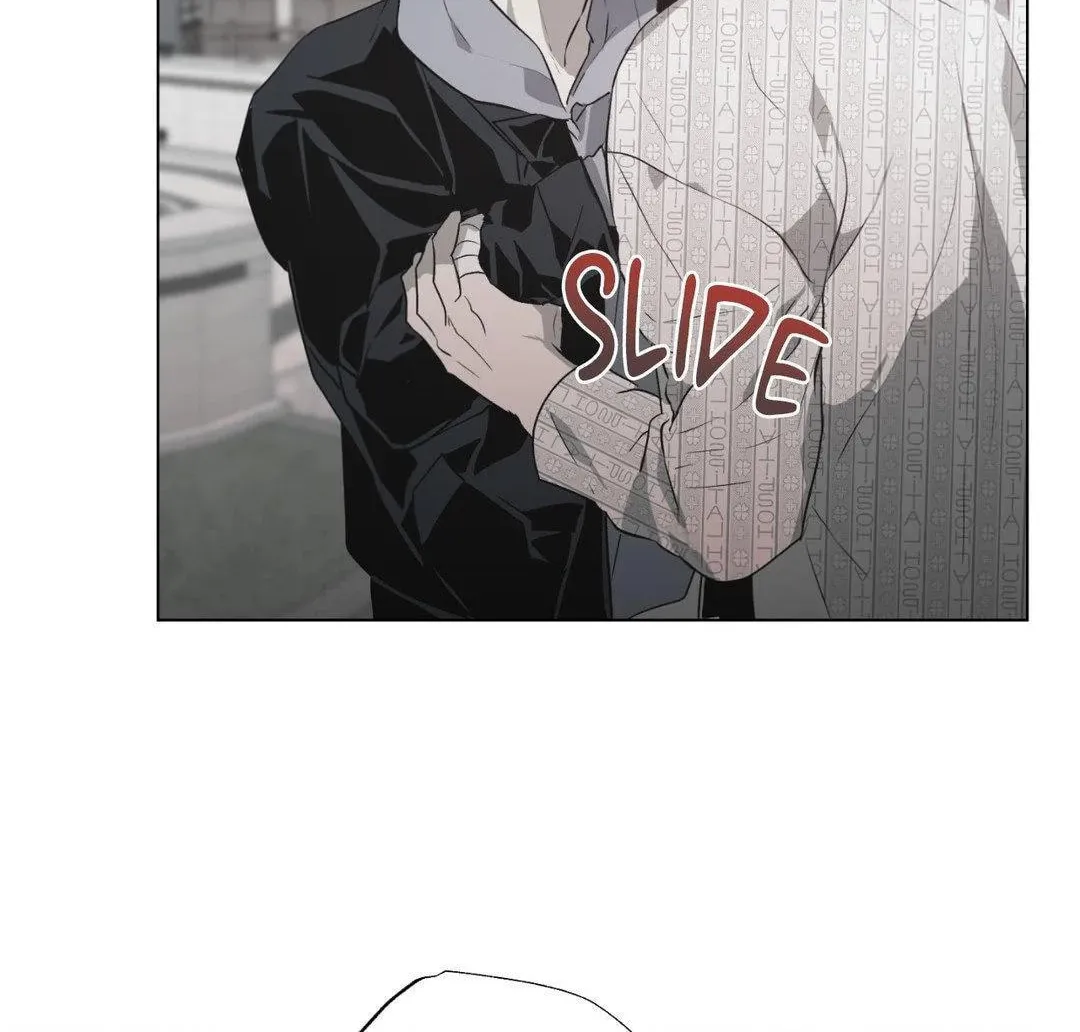 Hold Over You Chapter 13 page 4 - 