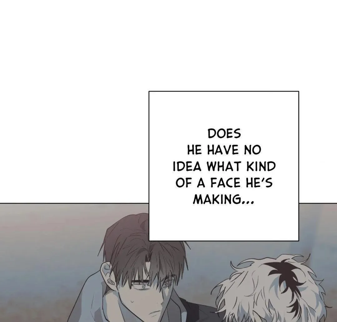 Hold Over You Chapter 13 page 32 - 