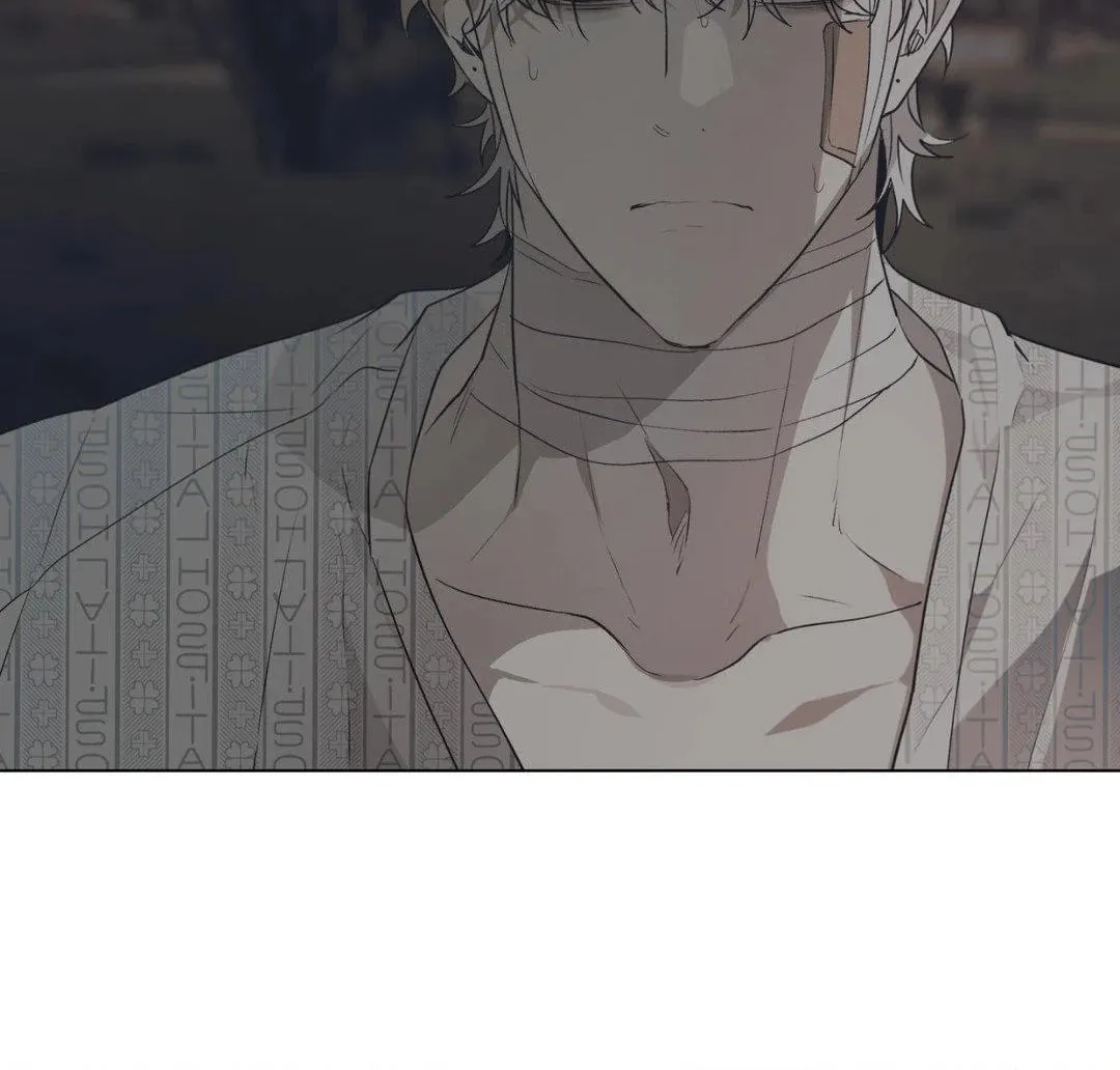 Hold Over You Chapter 13 page 34 - 