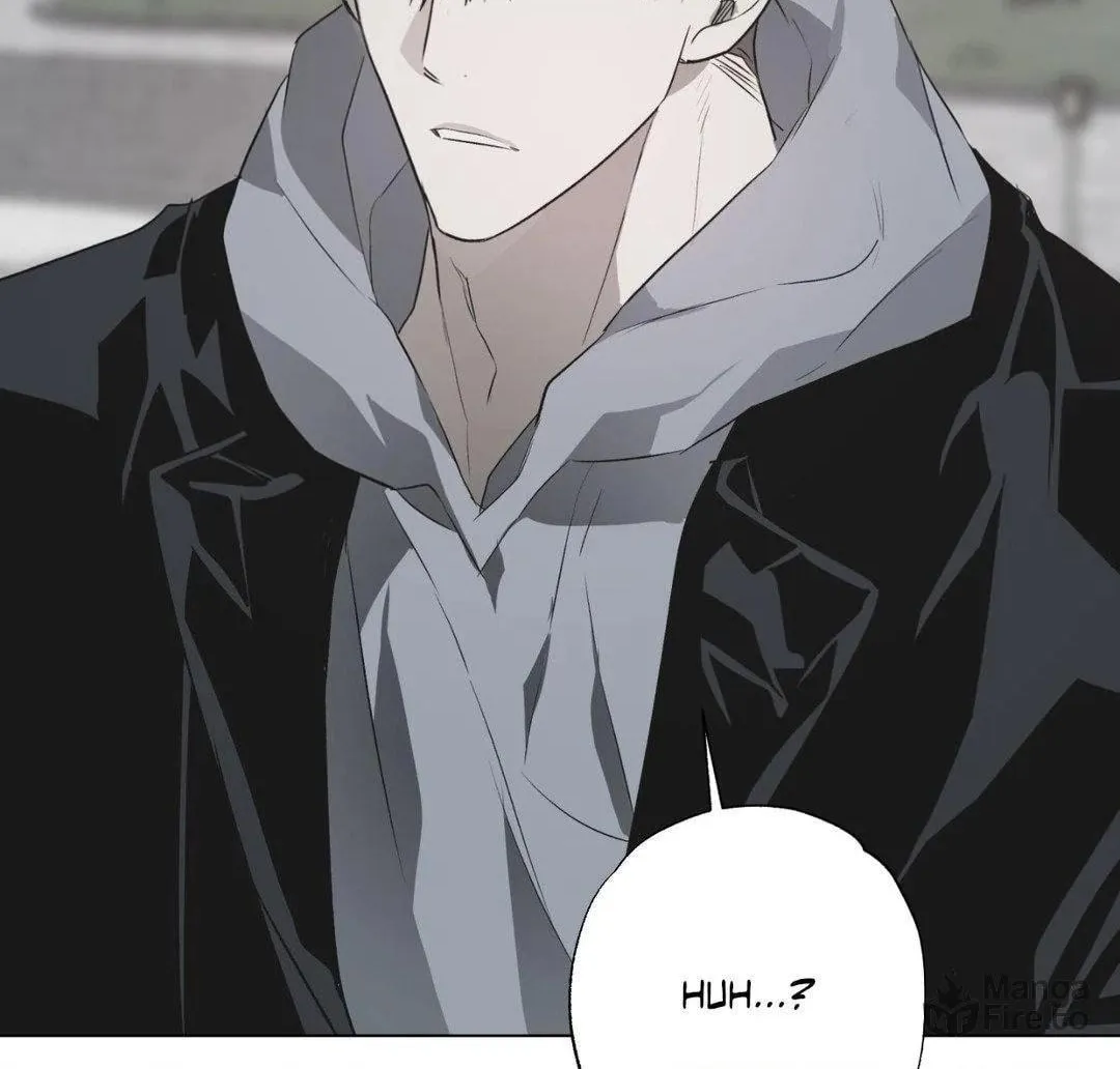Hold Over You Chapter 13 page 36 - 