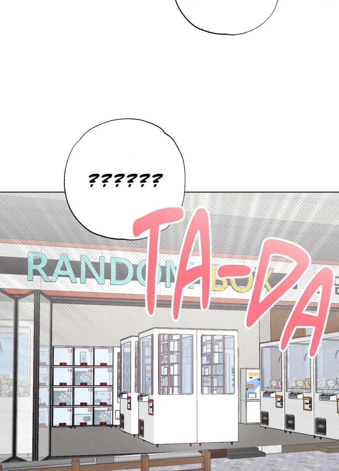 Hold Over You Chapter 13 page 37 - 