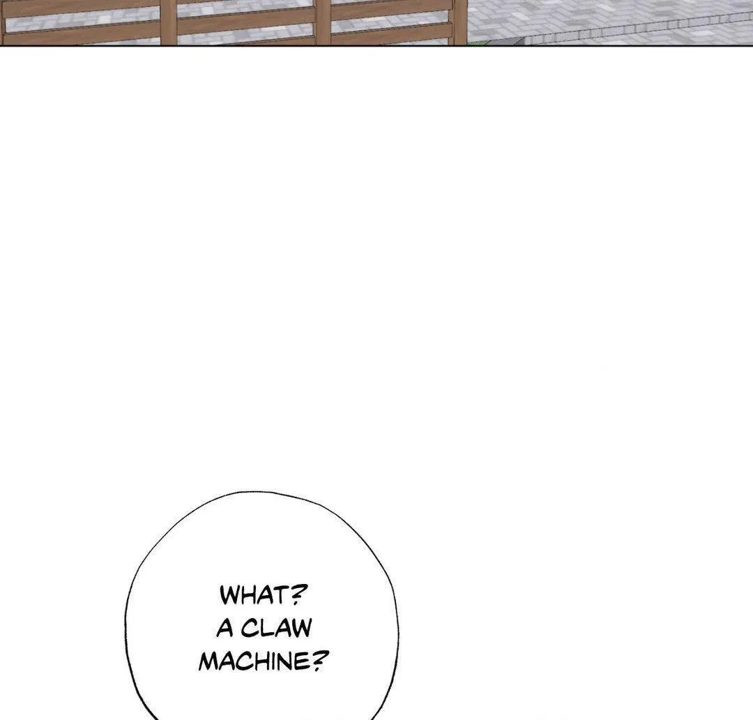 Hold Over You Chapter 13 page 38 - 