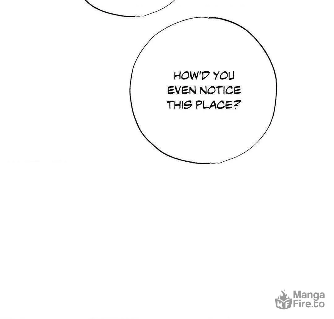 Hold Over You Chapter 13 page 40 - 