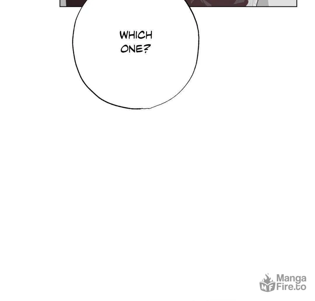 Hold Over You Chapter 13 page 42 - 