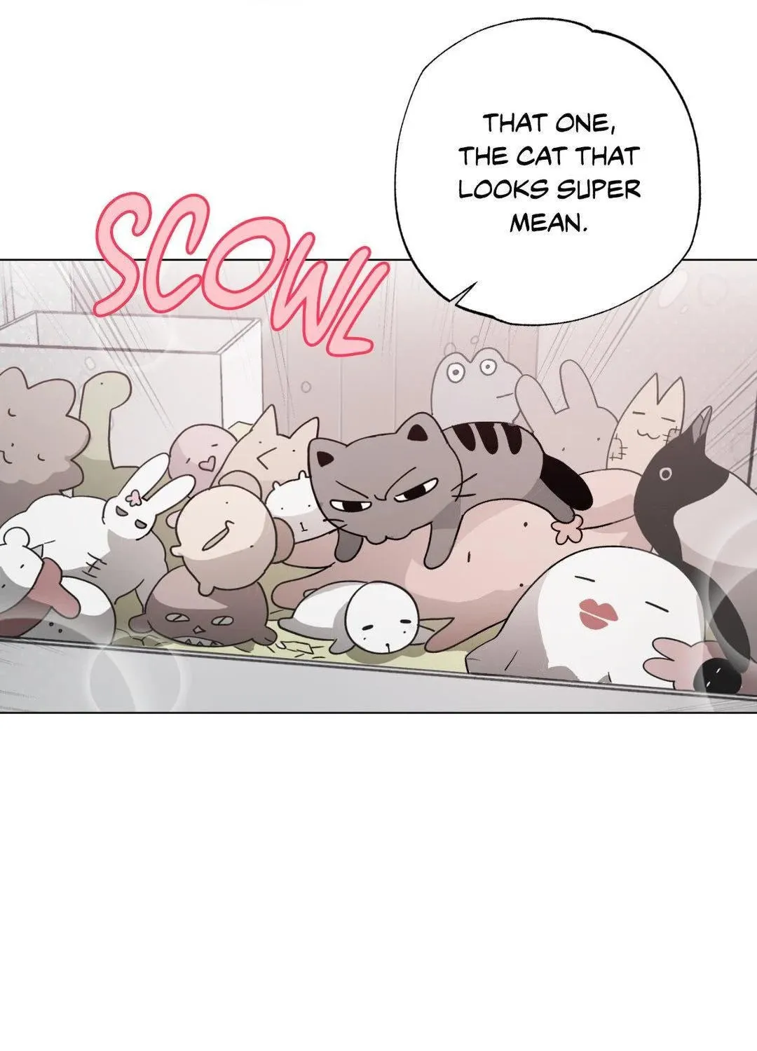 Hold Over You Chapter 13 page 43 - 