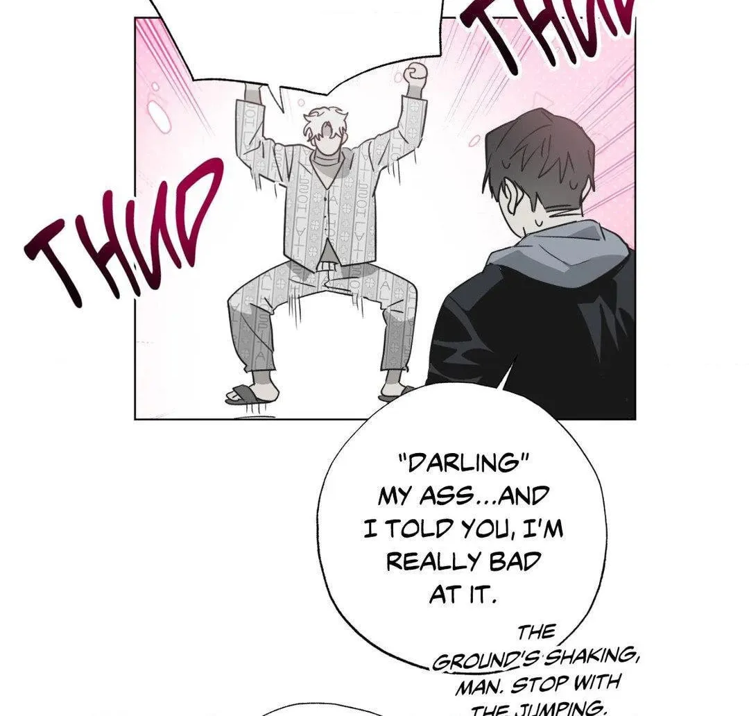 Hold Over You Chapter 13 page 46 - 