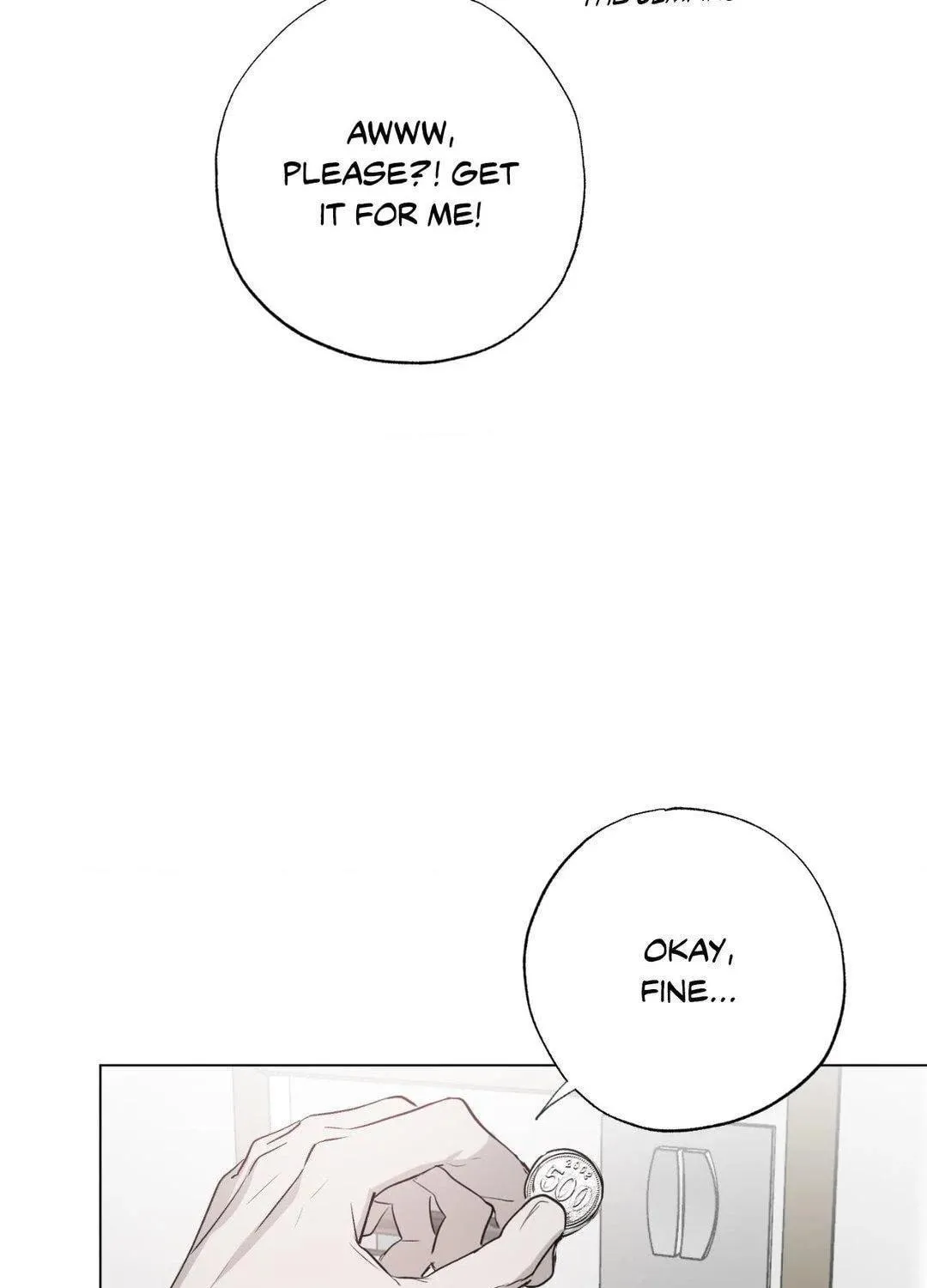 Hold Over You Chapter 13 page 47 - 