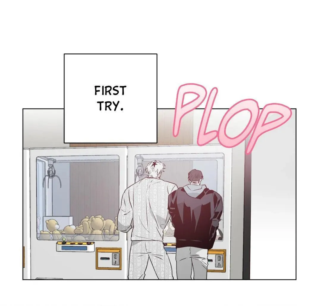 Hold Over You Chapter 13 page 52 - 