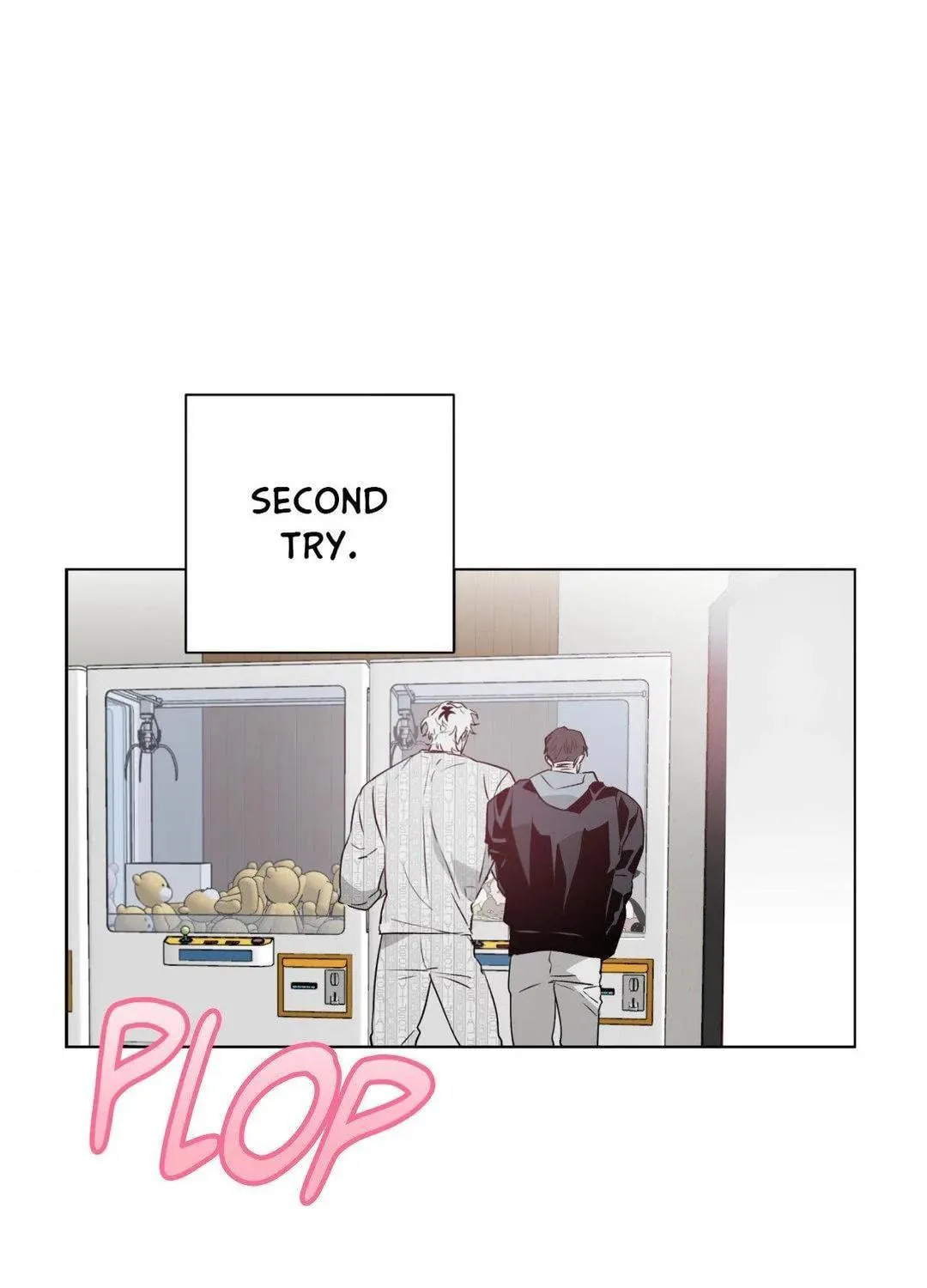 Hold Over You Chapter 13 page 53 - 