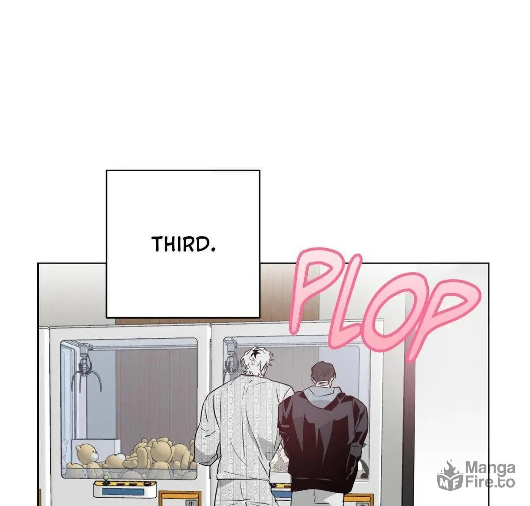 Hold Over You Chapter 13 page 54 - 