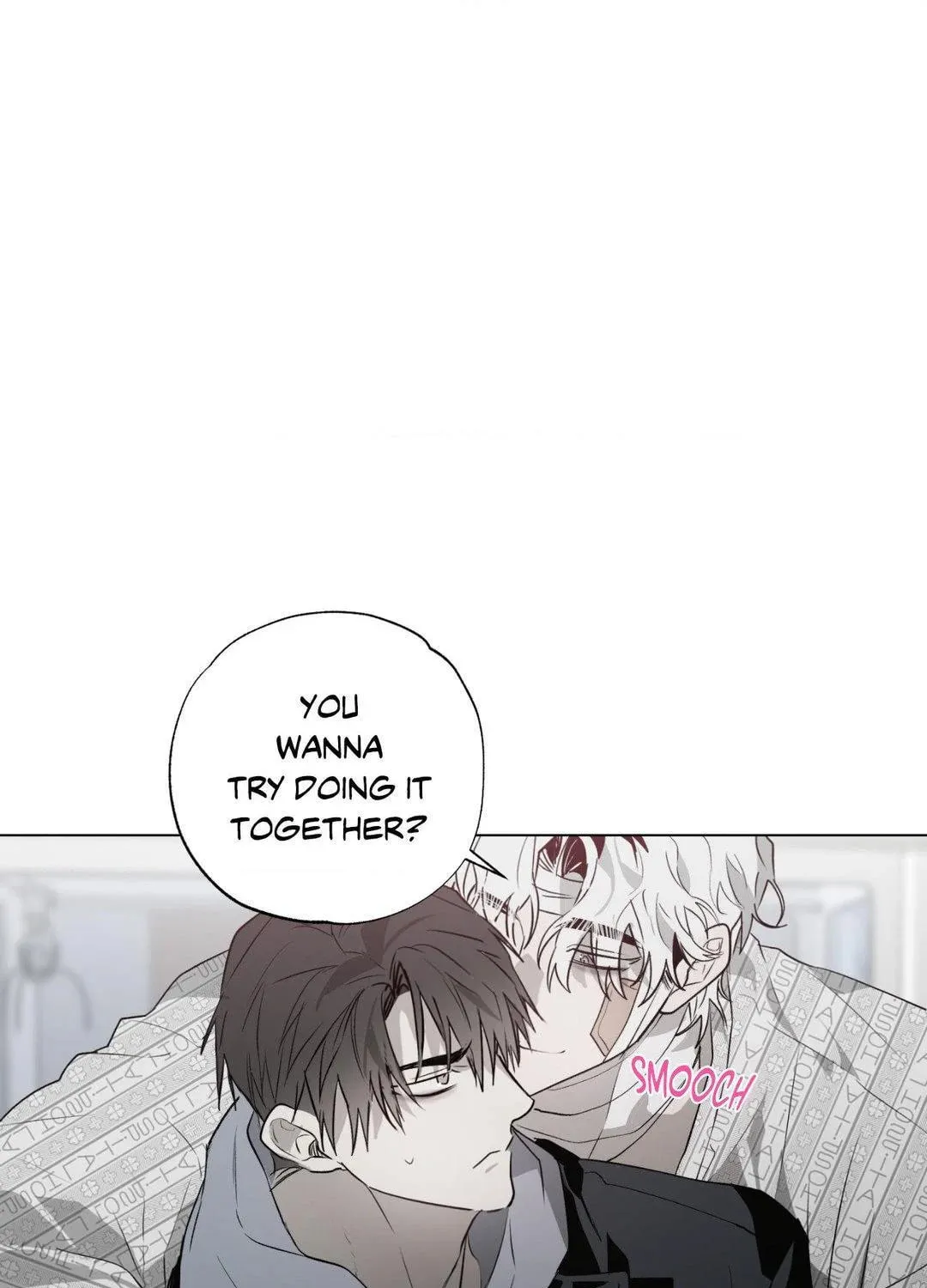 Hold Over You Chapter 13 page 57 - 