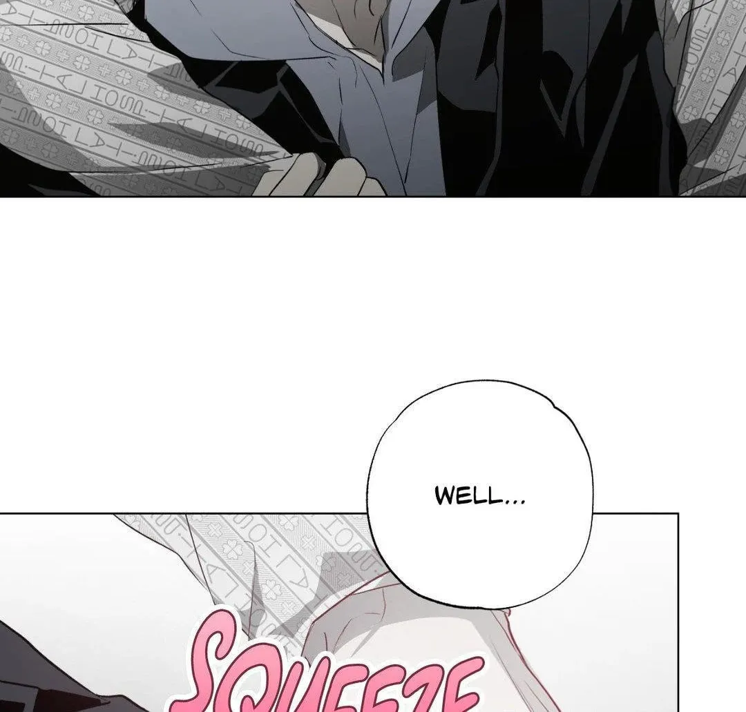 Hold Over You Chapter 13 page 58 - 