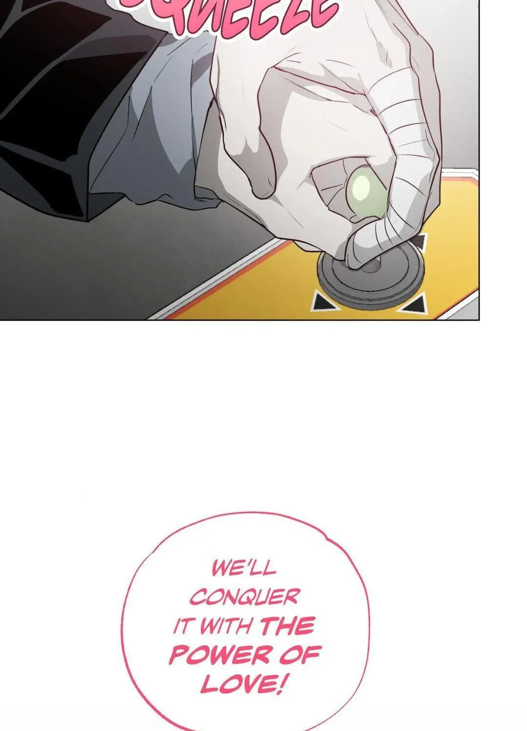Hold Over You Chapter 13 page 59 - 