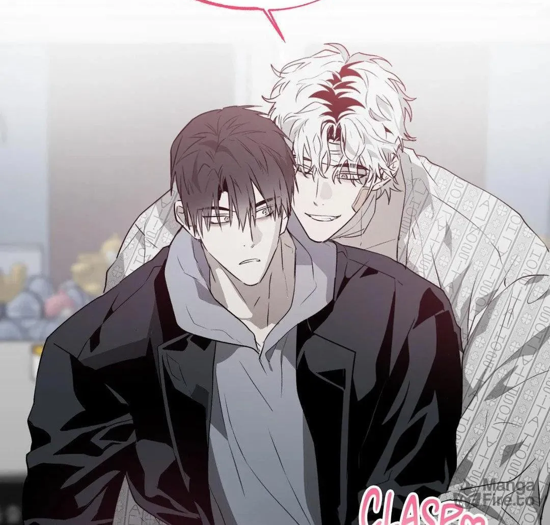 Hold Over You Chapter 13 page 60 - 