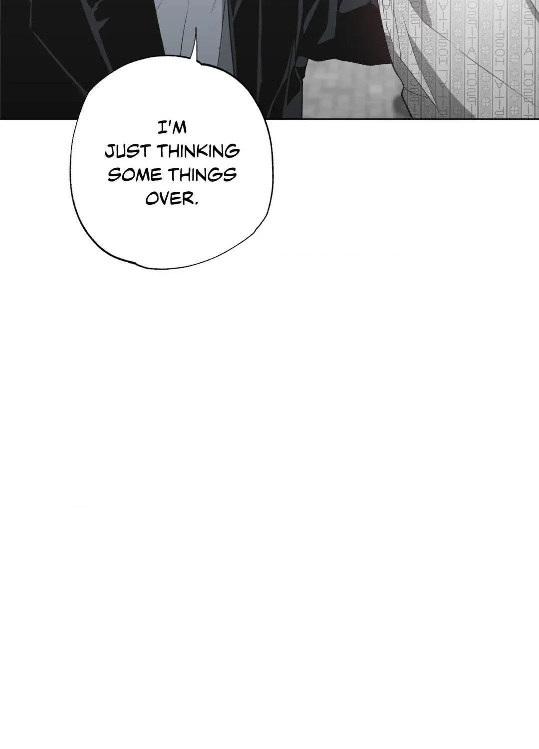 Hold Over You Chapter 13 page 7 - 