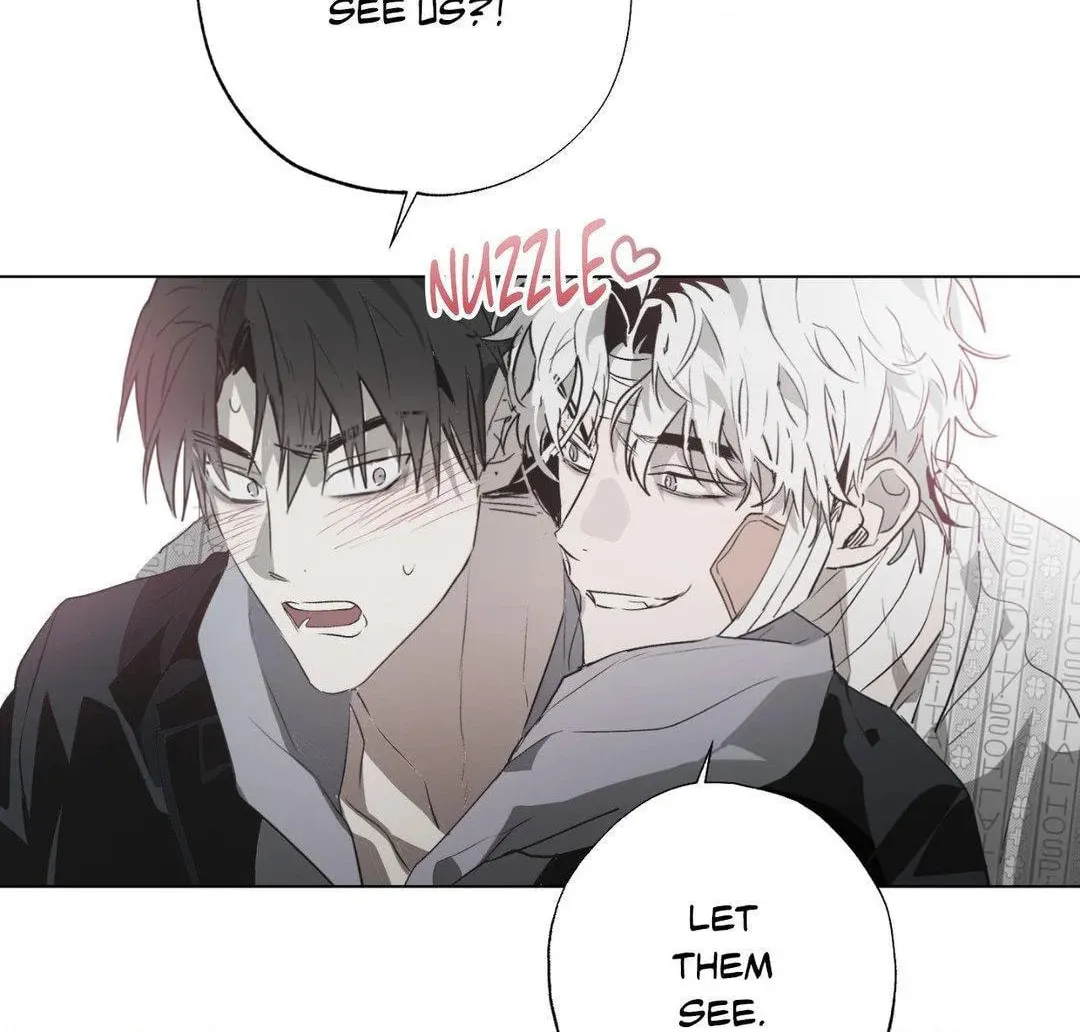 Hold Over You Chapter 13 page 62 - 
