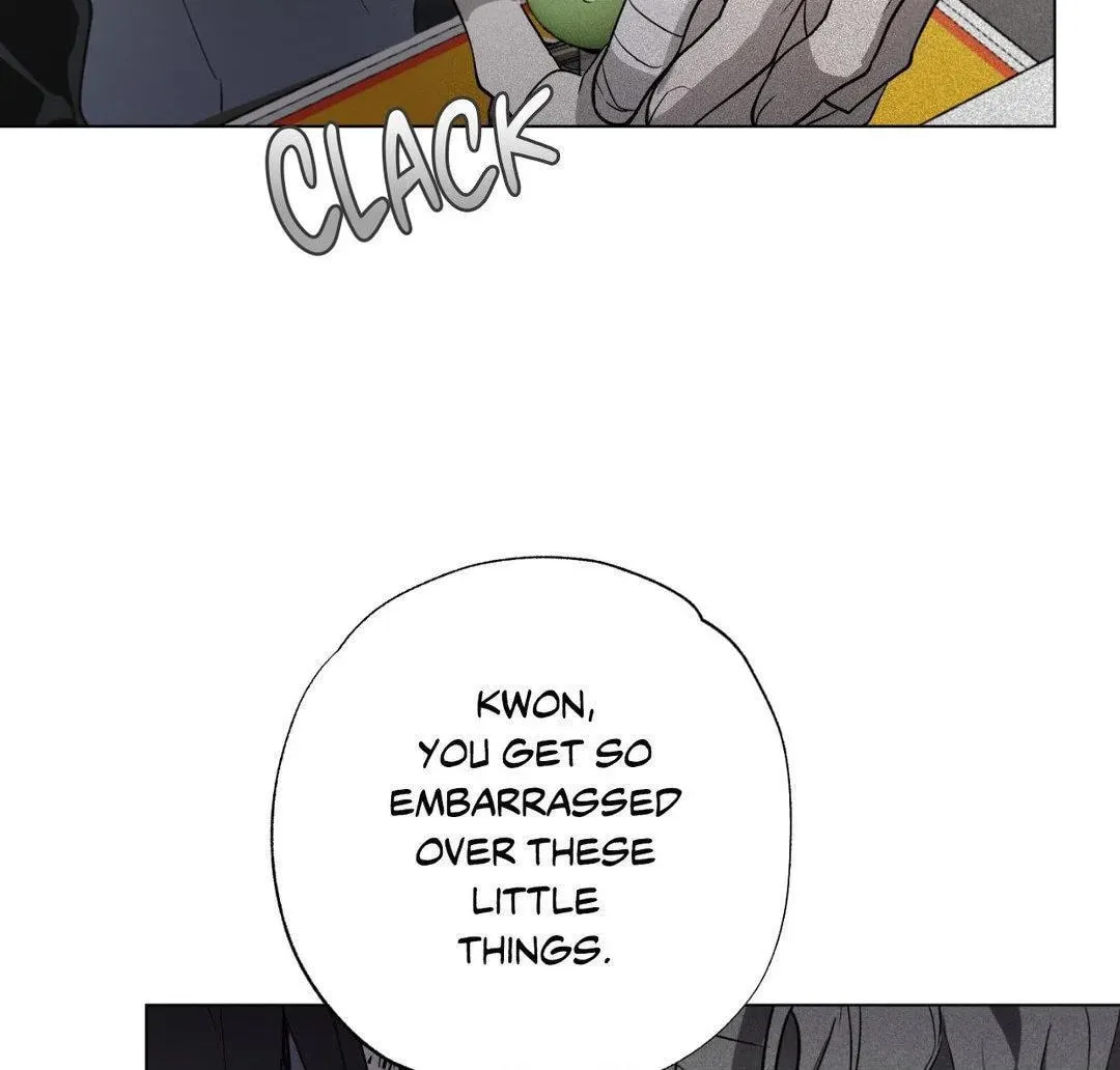 Hold Over You Chapter 13 page 64 - 