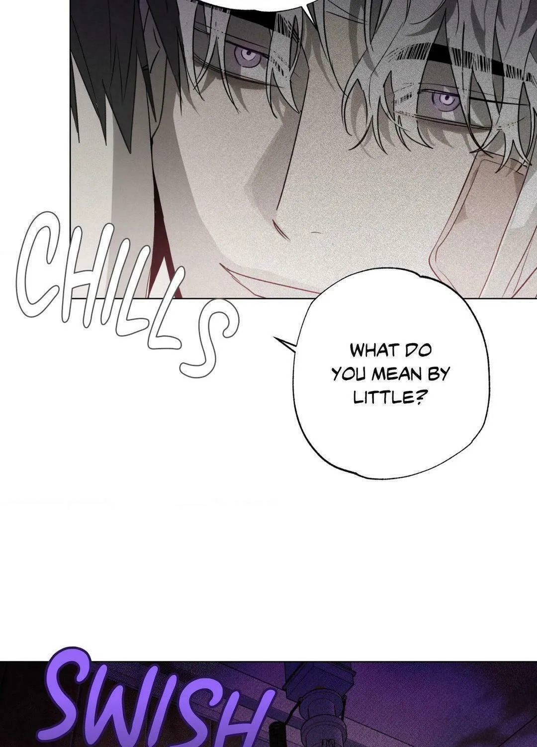 Hold Over You Chapter 13 page 65 - 