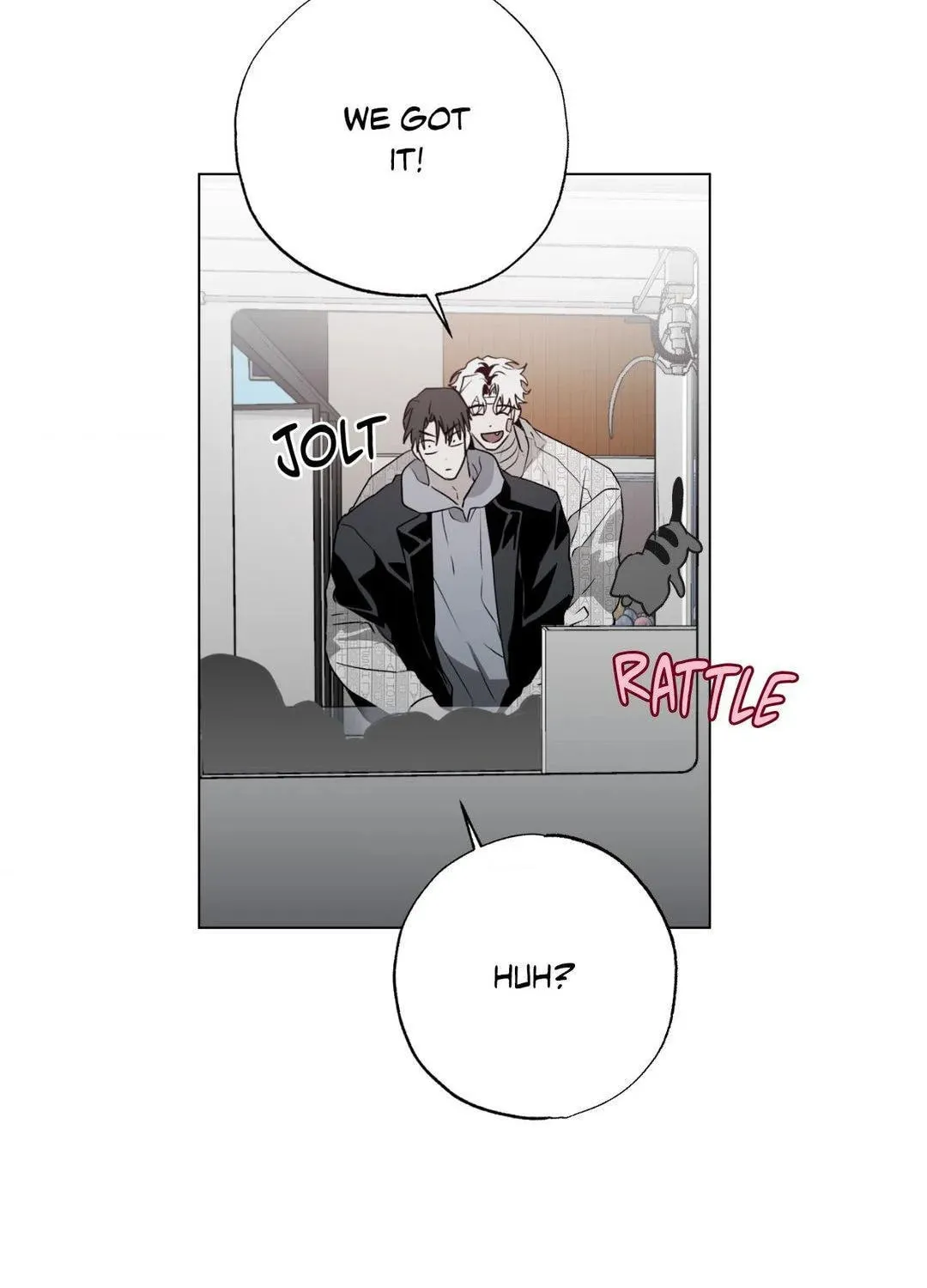 Hold Over You Chapter 13 page 67 - 