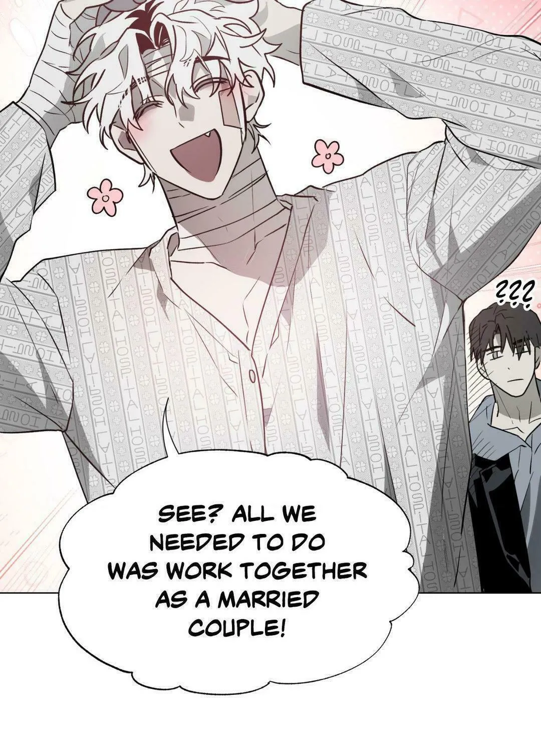 Hold Over You Chapter 13 page 69 - 