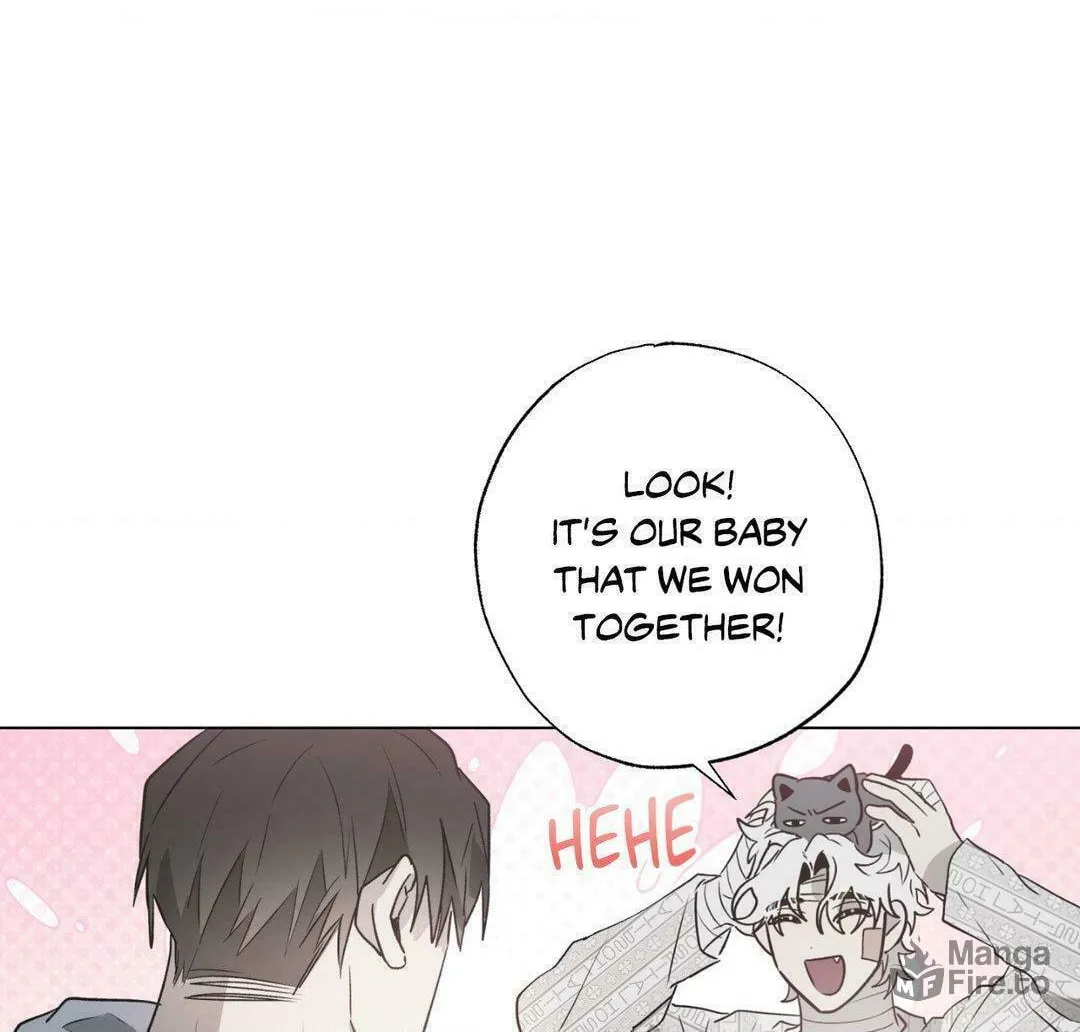 Hold Over You Chapter 13 page 70 - 