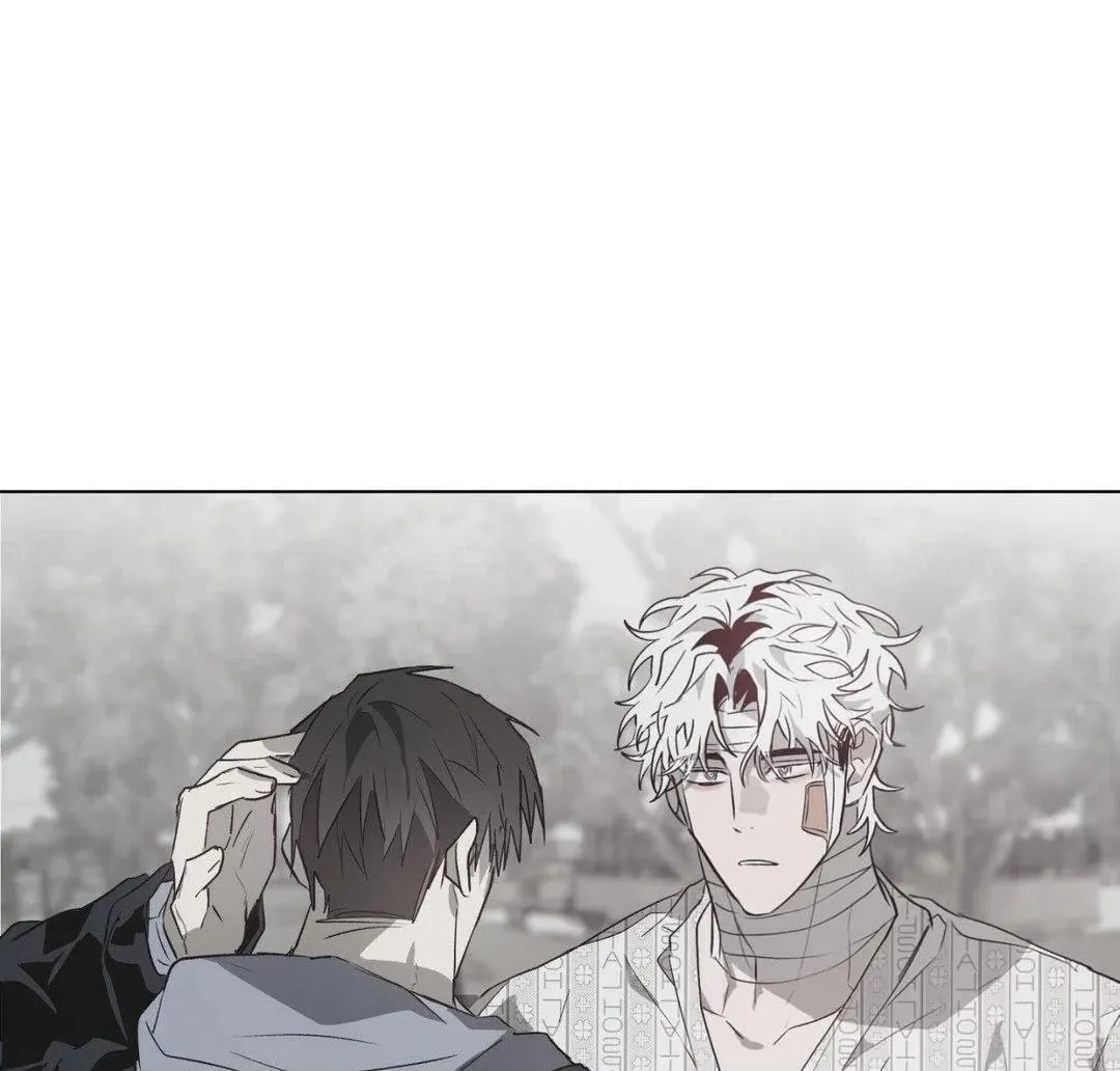 Hold Over You Chapter 13 page 8 - 