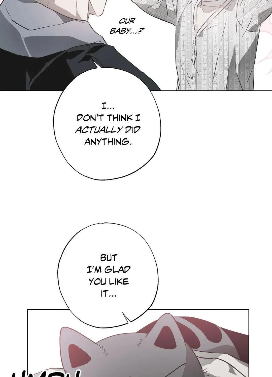 Hold Over You Chapter 13 page 71 - 