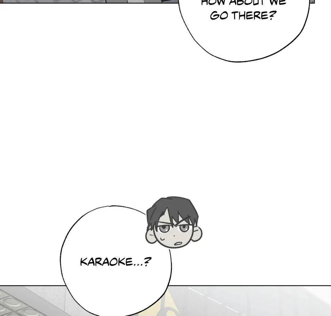 Hold Over You Chapter 13 page 74 - 