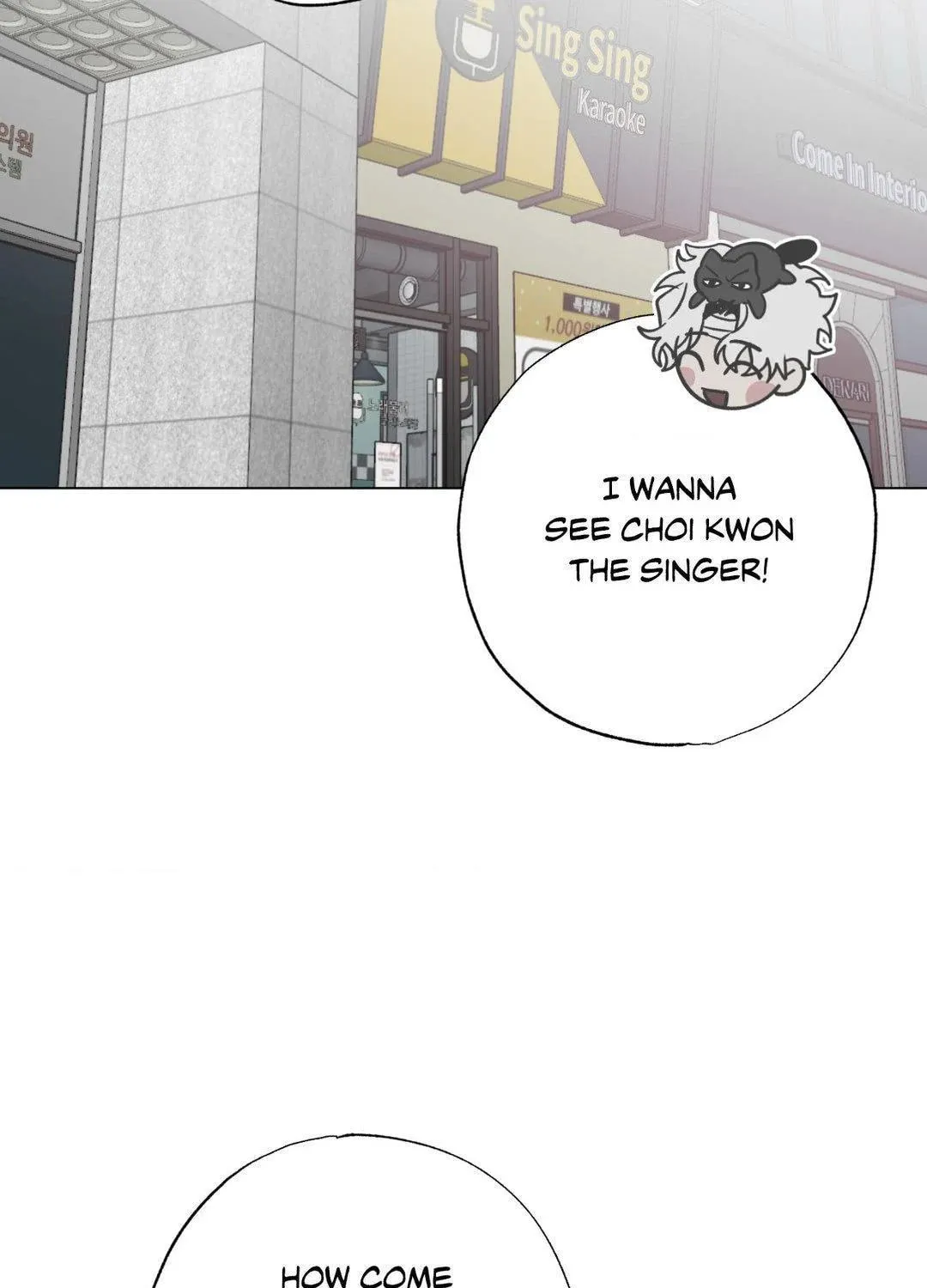 Hold Over You Chapter 13 page 75 - 