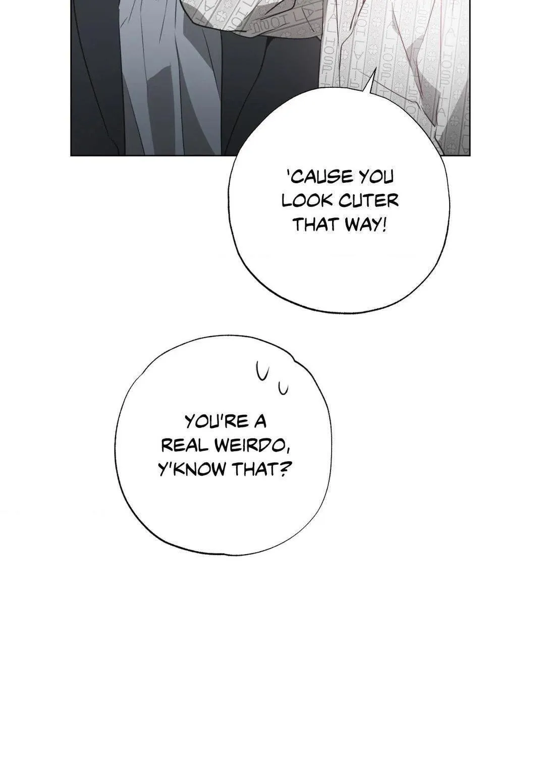 Hold Over You Chapter 13 page 77 - 