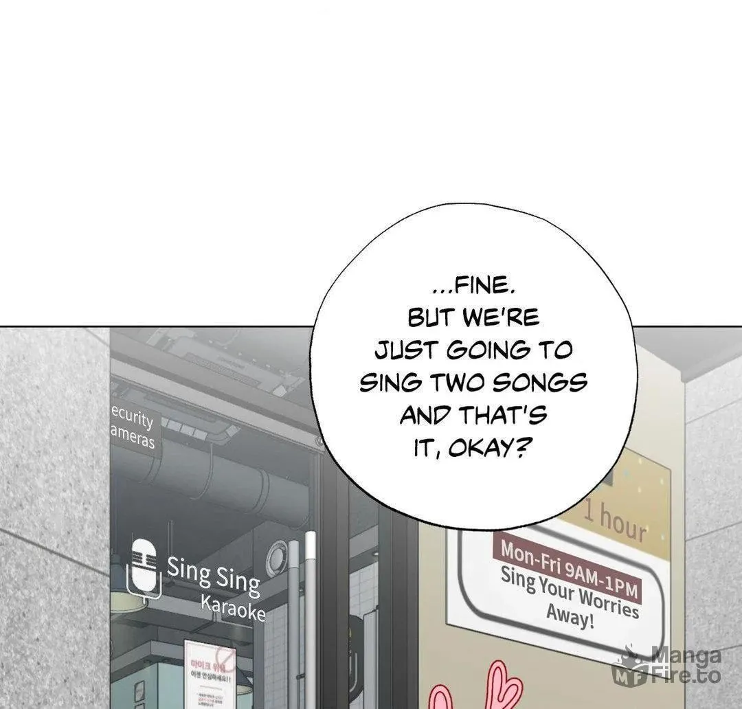 Hold Over You Chapter 13 page 78 - 