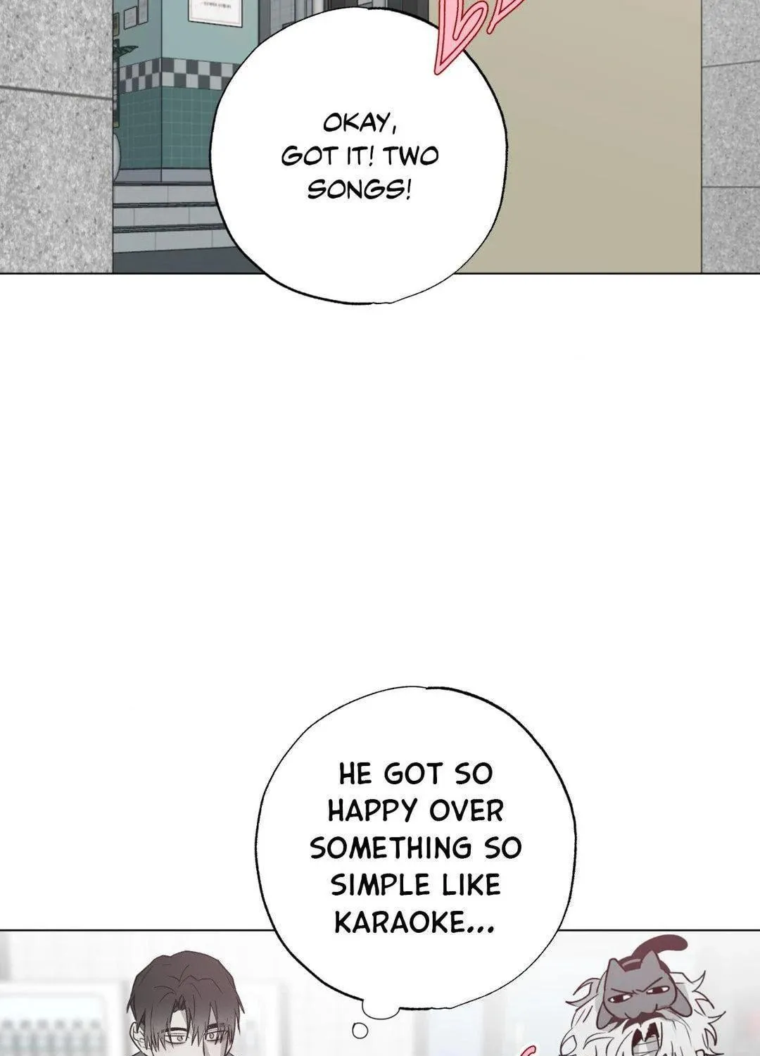 Hold Over You Chapter 13 page 79 - 